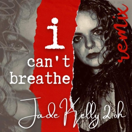 I Can't Breathe (Quiet Storm Mix by Jeremiah Davincii)