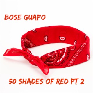 50 Shades of Red 2
