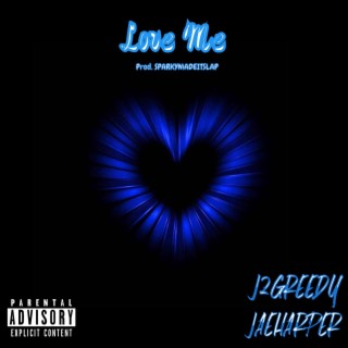 Love Me ft. JAEHARPER lyrics | Boomplay Music