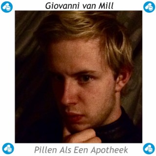 Pillen Als Een Apotheek