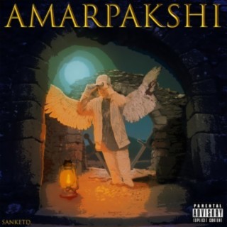 Amarpakshi