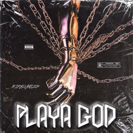 Playa God ft. TXNSHI マネーロン | Boomplay Music