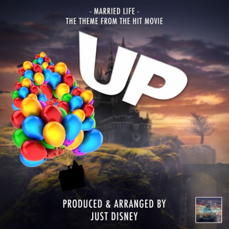 Married Life (From Up)
