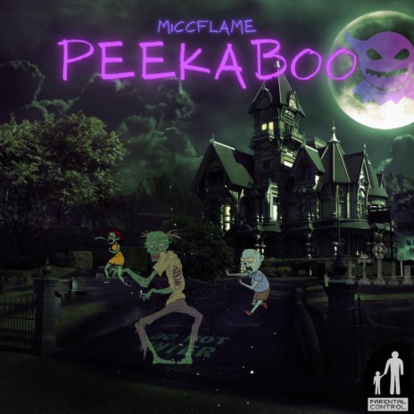 PeekAboo | Boomplay Music