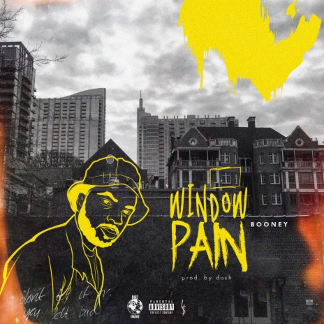 Window Pain | Boomplay Music