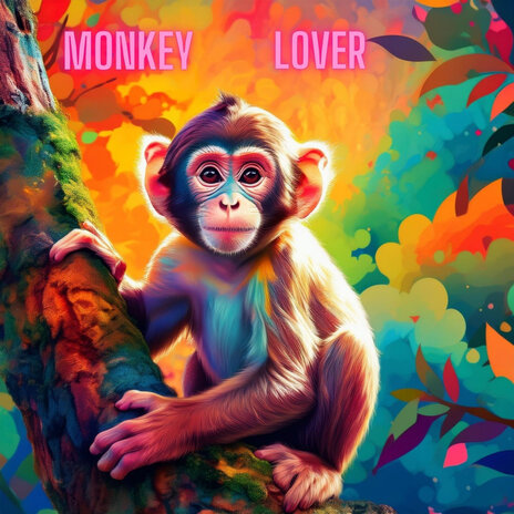 Monkey Lover | Boomplay Music