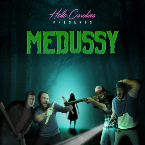 Medussy | Boomplay Music