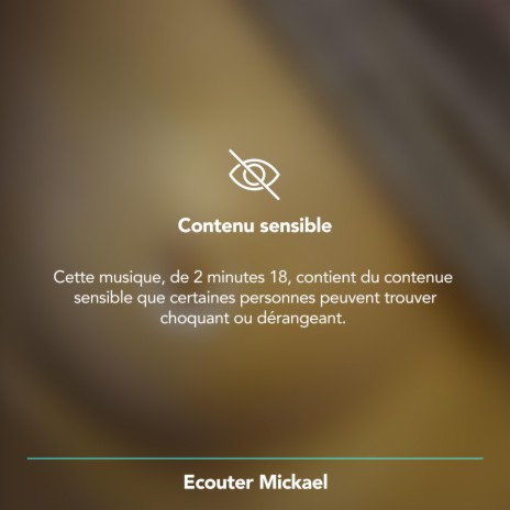 Mickael (Special Version) | Boomplay Music