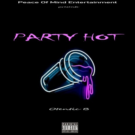 Party Hot | Boomplay Music