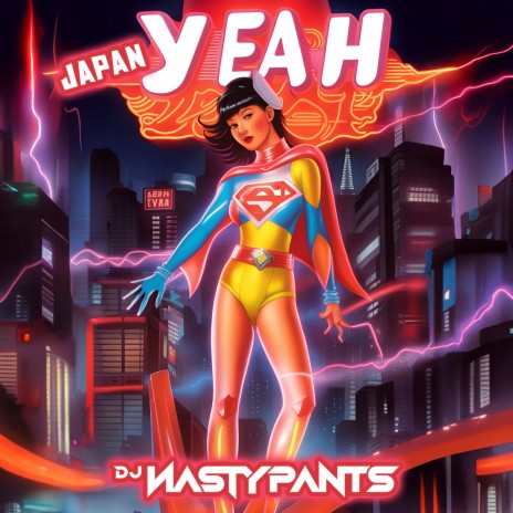 Japan Yeah | Boomplay Music