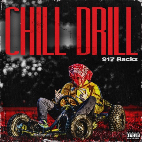 Chill Drill | Boomplay Music