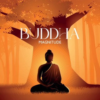 Buddha Magnitude: Calling within Freedom (Bells and Flute)