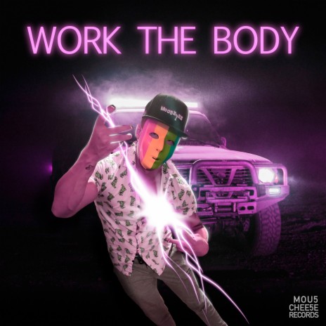 Work the Body | Boomplay Music