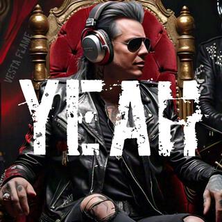 Yeah lyrics | Boomplay Music