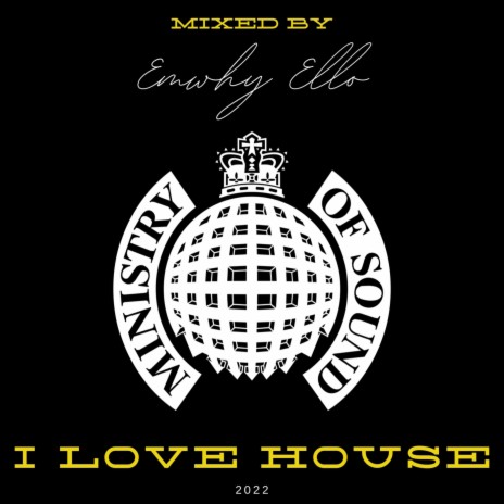 I Love House | Boomplay Music