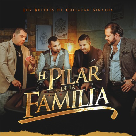 El Pilar De La Familia | Boomplay Music