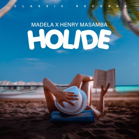 Holide ft. Henry Masamba | Boomplay Music