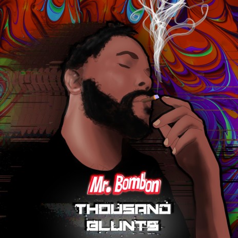 THOUSAND BLUNTS | Boomplay Music