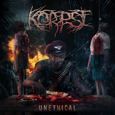 Incinerate | Boomplay Music