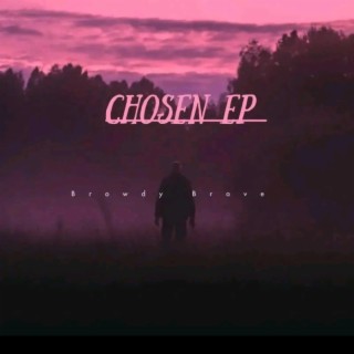 CHOSEN EP
