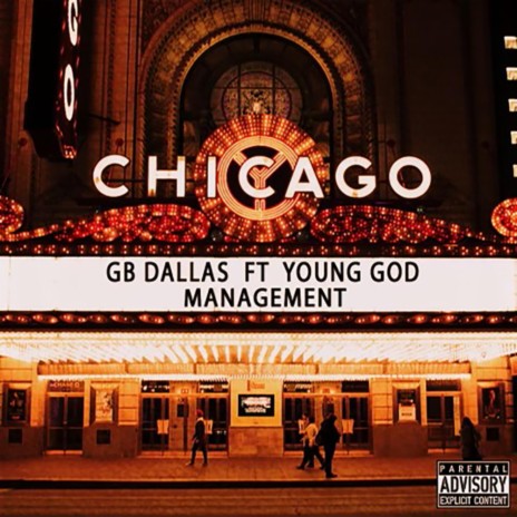Management ft. Gb Dallas