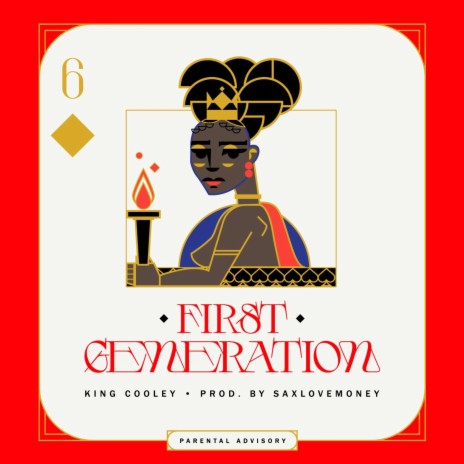 First Generation | Boomplay Music