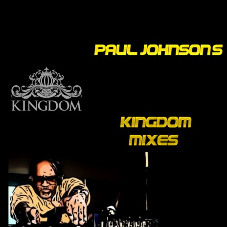 Psalm 23 (Paul Johnson Jack Nation Remix) | Boomplay Music