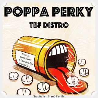 Poppa Perky