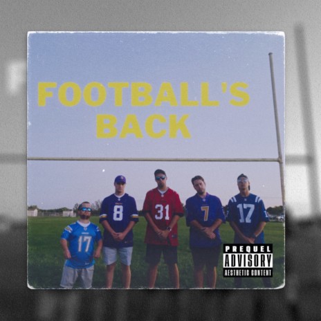 Football's Back | Boomplay Music