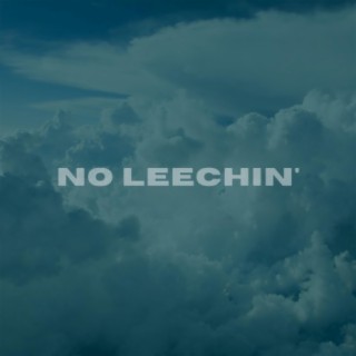 No Leechin' (Radio Edit)