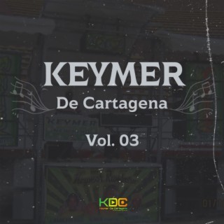 Keymer De Cartagena Vol 3