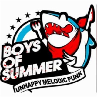 Boys Of Summers