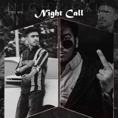 Night call ft. Rishi & Outlaw music | Boomplay Music