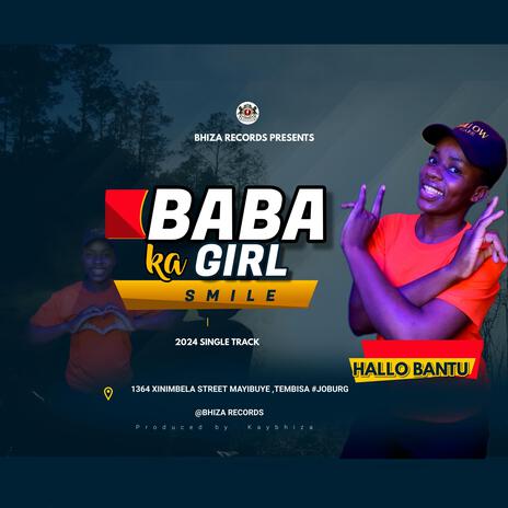 Baba kaGirl | Boomplay Music