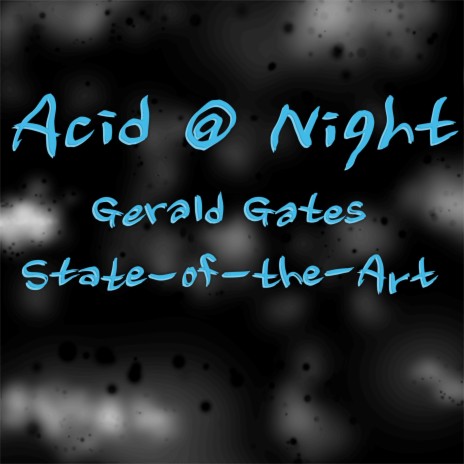 Acid at Night | Boomplay Music
