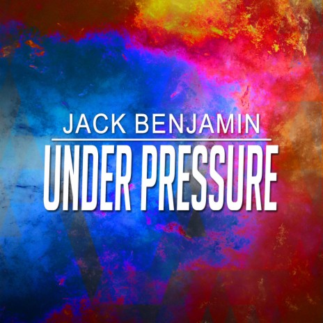 Under Pressure (Original Mix) | Boomplay Music