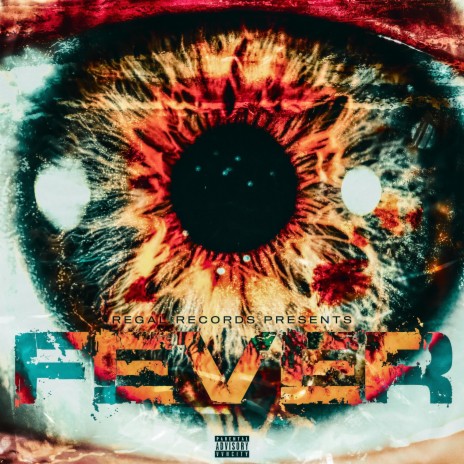 FEVER ft. PERRY THANDI | Boomplay Music