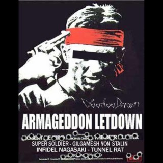 Armageddon Letdown