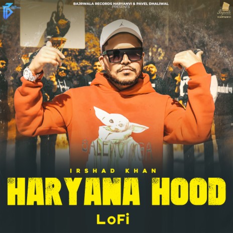 Haryana Hood LoFi | Boomplay Music