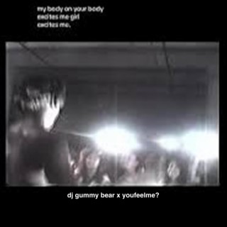 what makes me different? ft. dj gummy bear lyrics | Boomplay Music