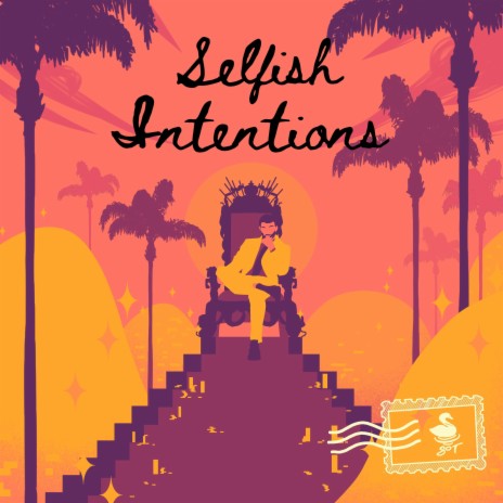 Selfish Intentions ft. Cam Archer
