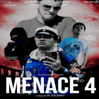Menace 4