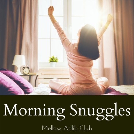 Morning Snuggles