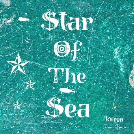 Star Of The Sea ft. Keiron | Boomplay Music