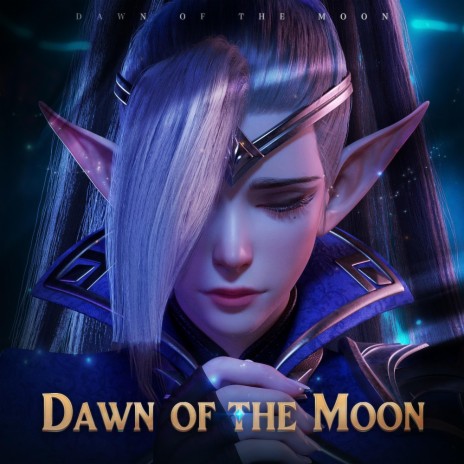 Dawn of the Moon | Boomplay Music