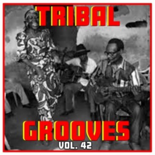 Tribal Grooves, Vol. 42