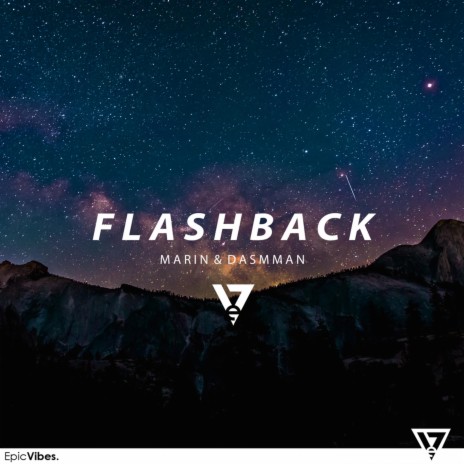 Flashback ft. Dasmman | Boomplay Music