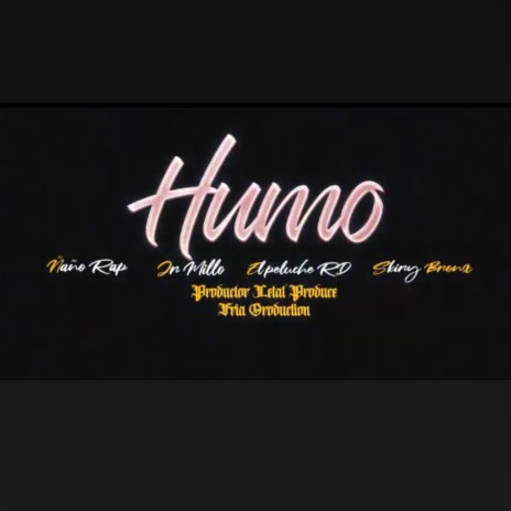 Yo Quiero Humo ft. Ñaño Rap, El Peluche HR & Skiry Bronx | Boomplay Music