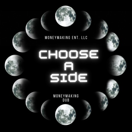 Choose a Side (Radio Edit)