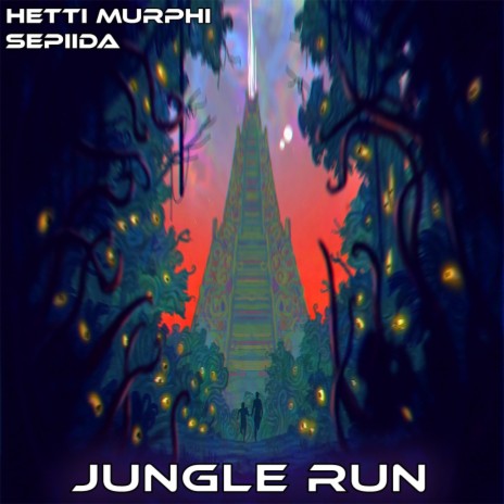 Jungle Run ft. Hetti Murphi | Boomplay Music